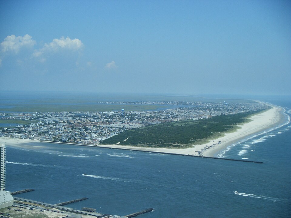 Brigantine