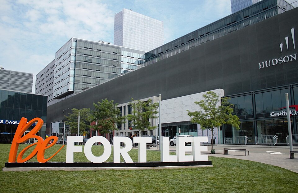 Fort Lee