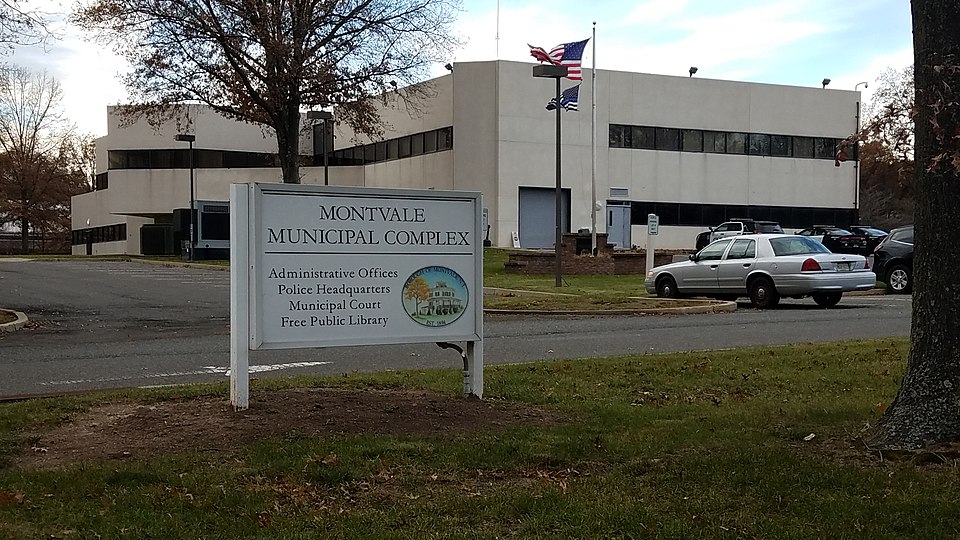 Montvale