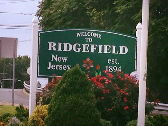 Ridgefield