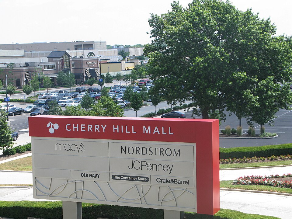 Cherry Hill Mall
