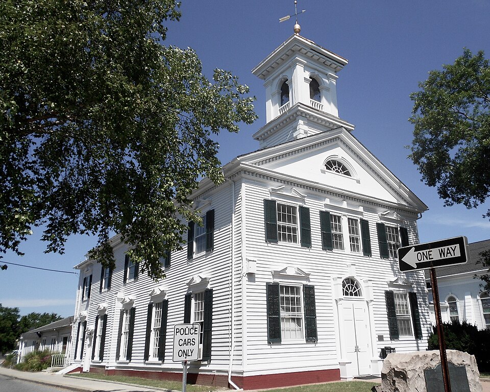 Cape May Court House