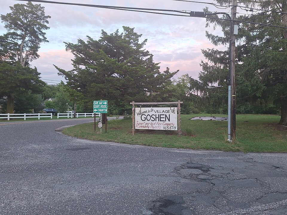 Goshen