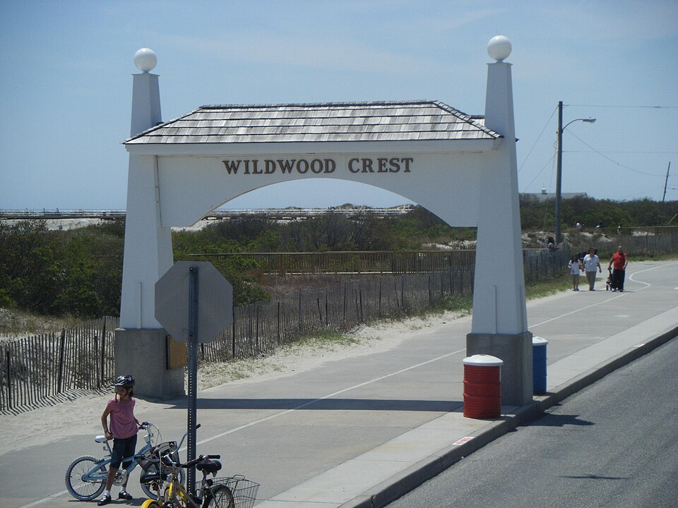 Wildwood Crest