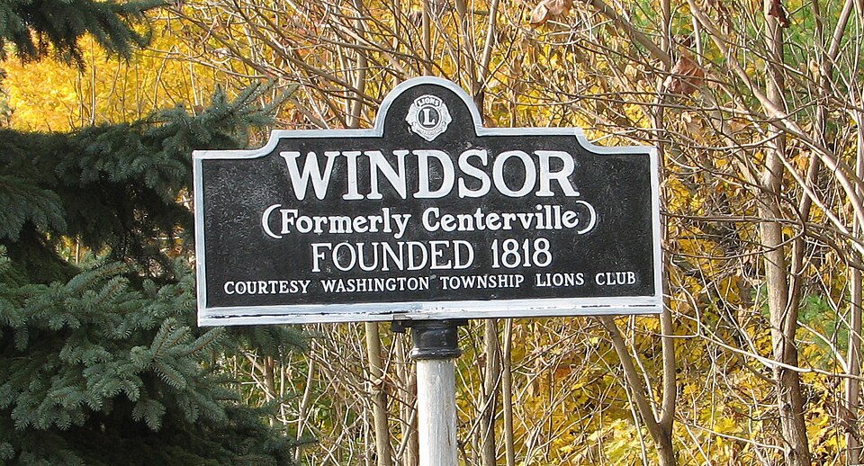Windsor