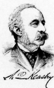 Keasbey