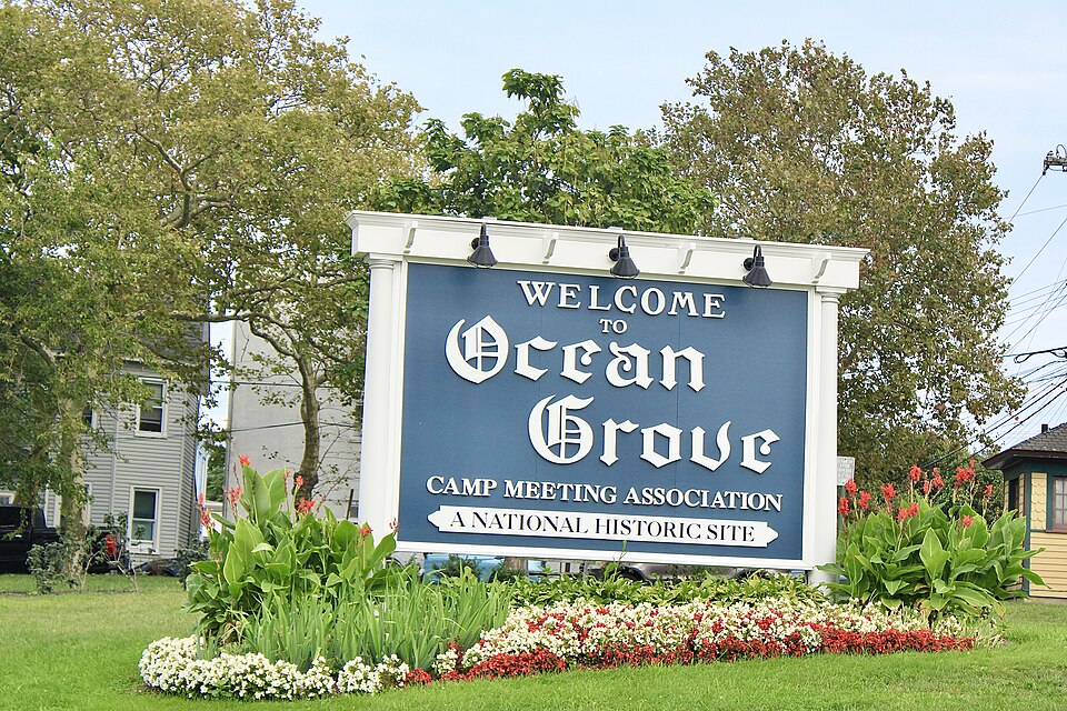 Ocean Grove
