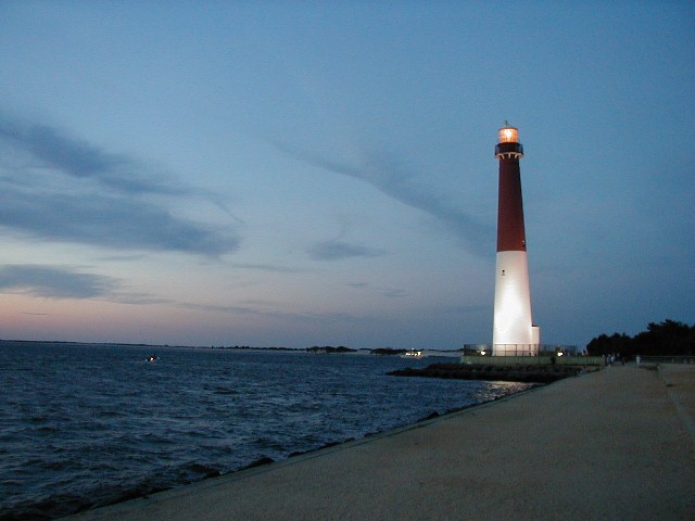 Barnegat Light
