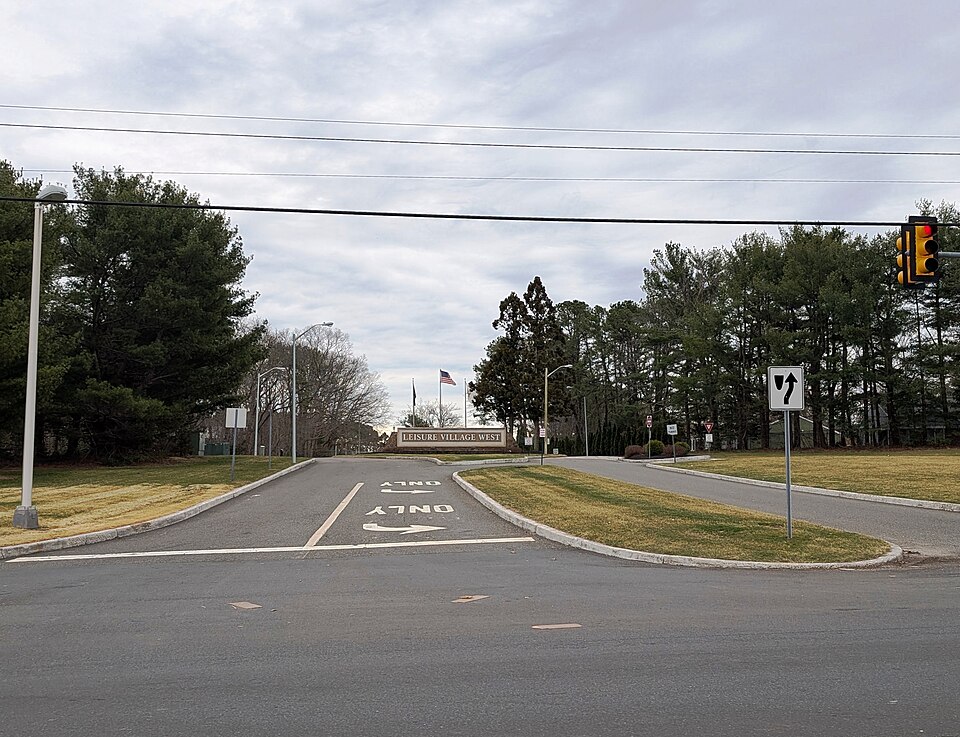 Leisure Village West