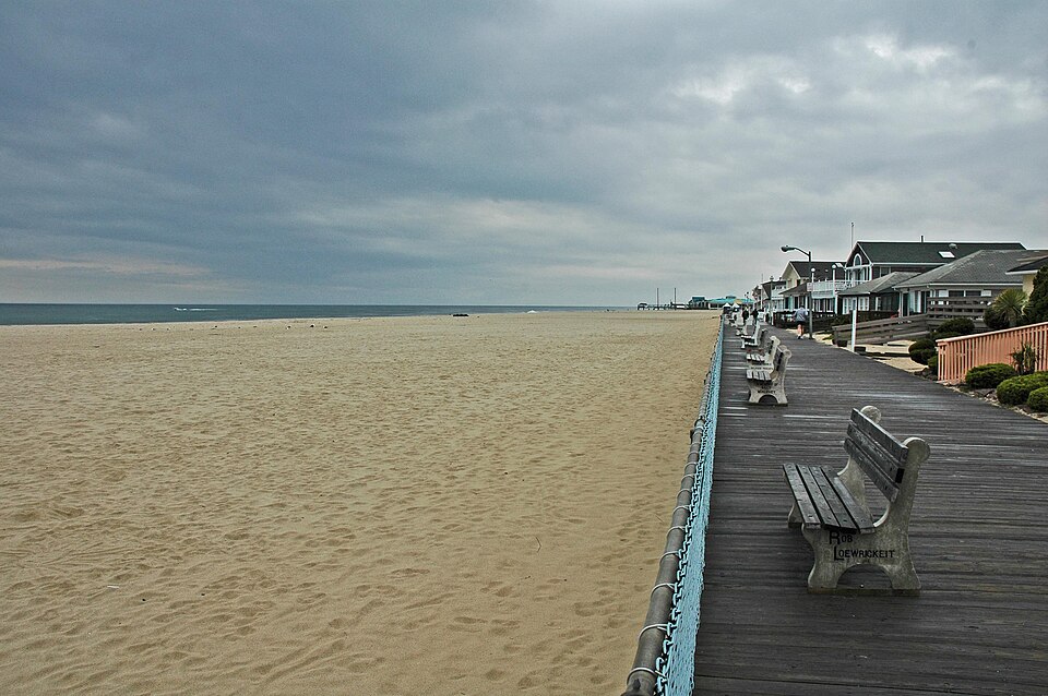 Point Pleasant Beach