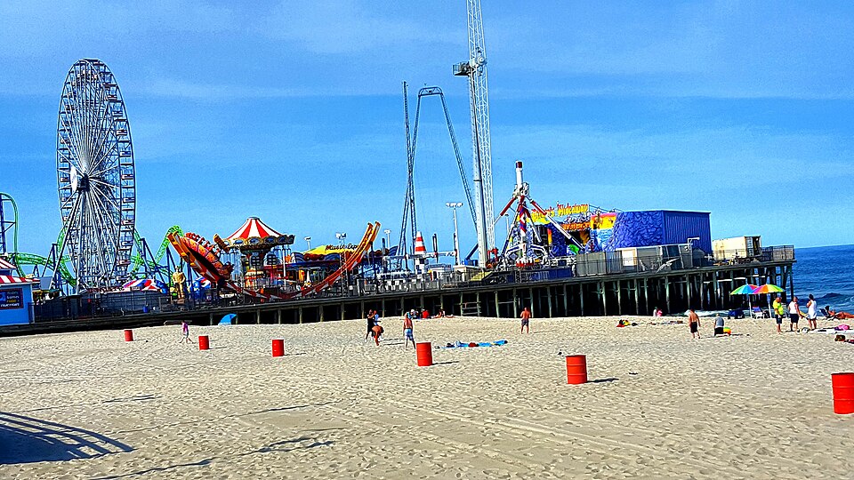Seaside Heights