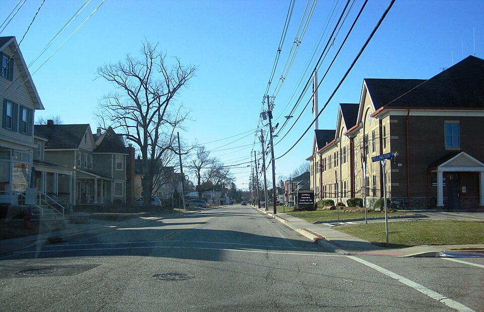 Wanaque