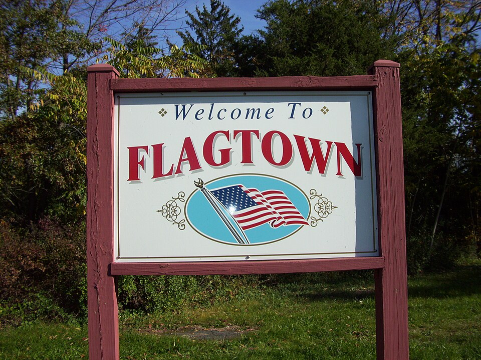Flagtown