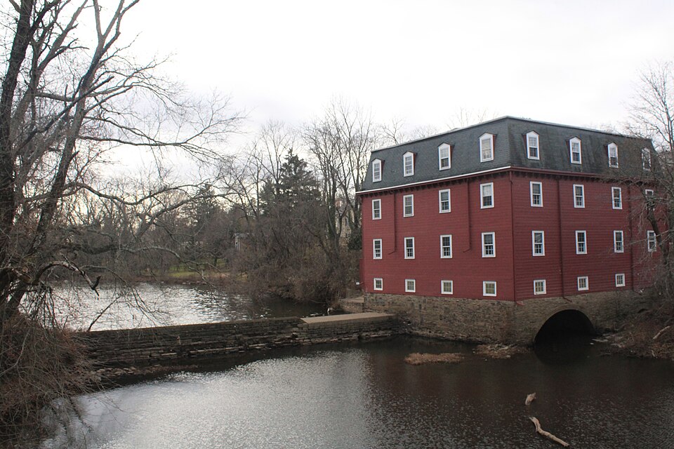 Kingston Authority