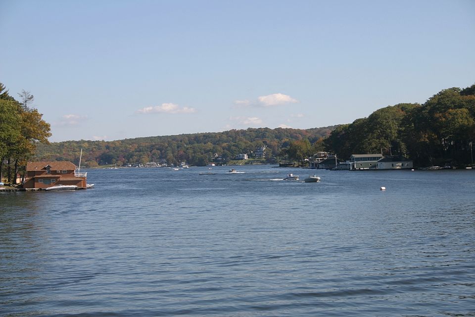 Hopatcong