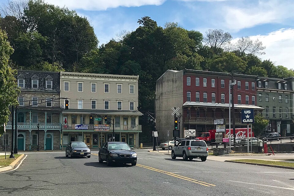 Phillipsburg